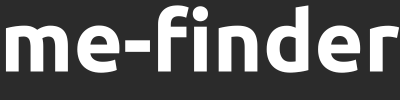 me-finder
